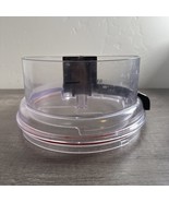 KitchenAid Large Work Bowl Lid KFP1344 13-Cup Food Processor Replacement - $270.63 MXN