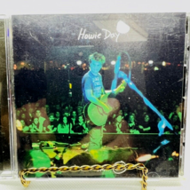 Howie Day Live From Cd EP 2005 Ghost Dont Dream Its Over Brace Yourself ... - $7.49