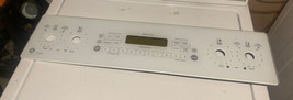 GE Whirlpool Oven Touch Panel Part # 5594222 - $178.20