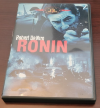 Ronin [Dvd] - £4.79 GBP