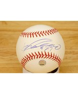 Autographed MLB Baseball Vladimir Guerrero 2003 Private Signing Montreal... - £58.14 GBP