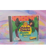 Chicka Chicka Boom Boom (PC CD-Rom, 1995, Davidson) - $9.49
