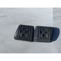 1979-93 Ford Mercury Manual Transmission Mustang GT 5.0 Brake Clutch Pedal Pad - £34.66 GBP