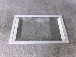 WPW10440266 WHIRLPOOL KITCHENAID REFRIGERATOR CRISPER DRAWER FRAME - $26.00