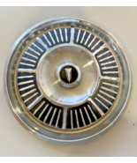 1965 PLYMOUTH FURY 14&quot; HUBCAP WHEEL COVER GENUINE OEM USED MOPAR PART - $656.18 MXN