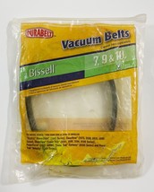 Bissell Vacuum Cl EAN Er Belts Dura Belt 7, 9, &amp; 10 (((New))) 64007 023169118812 - £2.39 GBP