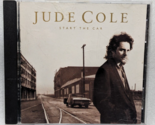Jude Cole Start the Car Reprise (CD, 1992, Reprise Records) - $9.99