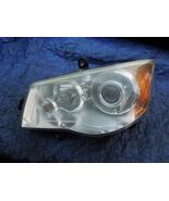 2009-2013 Chrysler Town and Country HID Xenon headlight assembly 0511333... - $149.99