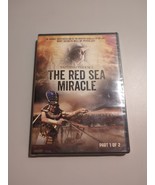 THE RED SEA MIRACLE PART 1 of two [DVD, 2020] Patterns Of Evidence SEALE... - $15.85