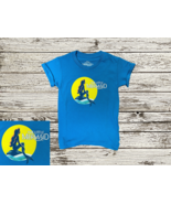 Disney The Little Mermaid T-Shirts (DOUBLE PACK (2), same size) Youth Large - £13.36 GBP