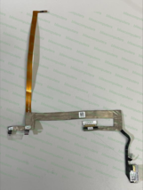 Xg9fr Hx1fy 450.0jz03.0001 Dell Lcd Cable Sensor Board 14 7405 - £4.54 GBP