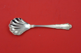 Barocco by Wallace-Italy Sterling Silver Sugar Spoon 4 7/8&quot; - £77.12 GBP