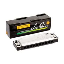 Lee Oskar 797008 Major Diatonic Harmonica  - $97.00