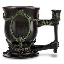 Disney The Haunted Mansion Sculpted Mug - £61.15 GBP