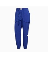 Adidas HN1934 Cargo Track Pants Blue ( M ) - $149.37 CAD