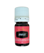 Young Living JuvaFlex Oil (5 ml) - New - Free Shipping - $1,105.71 MXN
