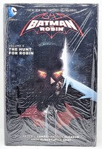 Batman &amp; Robin Vol. 6: The Hunt For Robin Graphic Novel Published By DC - CO4 - £22.34 GBP