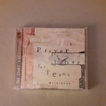 Breakthrough: Prayer of Jabez by Bruce Wilkinson (2 CDs, 2001) Brand New, Sealed - £3.09 GBP