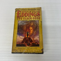 The Elder Gods Fantasy Paperback Book by David Eddings from Warner Books 2004 - £10.97 GBP