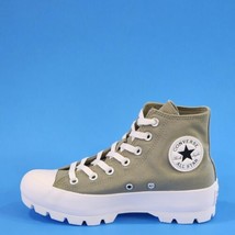 Converse Womens Chuck Taylor All Star Lugged Tops 571114C Light Field Surplus - £51.77 GBP+