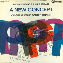 Enoch light a new concept of great cole porter songs thumb200