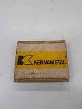 Kennametal RCMB 86T K060 Ceramic Inserts 3pcs - $35.00