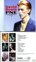 David Bowie - PNE Live Rehearsals 1976 ( 2 CD SET )( STTP ) ( PNE Vancouver. Can - £24.50 GBP