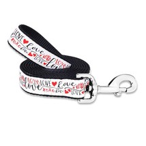 Love Design Colorful Nylon Dog Leash - $39.55