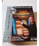 NEW DVD DEAL OR NO DEAL DVD GAME NIB New In Box Howie Mandel - £13.18 GBP