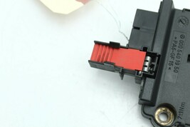 2000-2006 MERCEDES W220 W215 CL500 S430 S500 S55 REAR FUSE JUNCTION BOX H1347 image 6