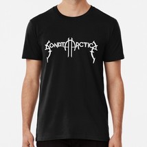 Sonata Arctica Size S to 5XL Made in the USA T-Shirt - $22.80