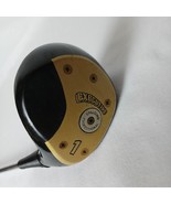 Spalding Executive 1 Wood Steel Shaft Mens RH 43” Medium Lite Jet Golf Club - $371.85 MXN