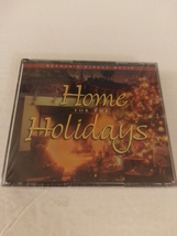 Reader&#39;s Digest Home for the Holidays Box Set 3 Audio CDs by Various Artists New - £23.69 GBP