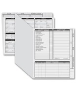EGP Letter Size Real Estate Listing Folder Right Panel - 50 Folders, Grey - $1,015.78 MXN
