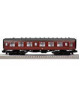 LIONEL TRAINS - 84767 HARRY POTTER DEMENTORS COACH W/SOUND- BOXED- SH - $127.50 CAD