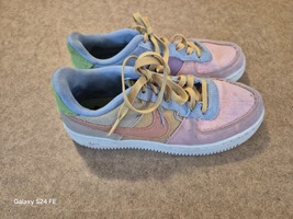 Nike Sun Club Shoes Size 5 - $750.30 MXN