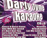 Party Tyme Karaoke: Super Hits 7 [Audio CD] Various Artists - $13.94