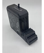 Fisher-Rosemount KJ3002X1-BA1 Analog Input Module /KJ4001X1-CB1 Terminal... - $1,281.23 MXN