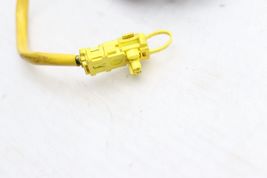01-02 CHEVROLET SILVERADO 2500HD STEERING WHEEL WIRE HARNESS E3498 image 3