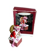 Vintage Hallmark Keepsake THE PINK PANTHER 1993 Christmas Ornament - €8,59 EUR Vintage Hallmark Keepsake THE PINK PANTHER 1993 Christmas Ornament - €8,59 EUR
