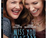 Miss You Already [DVD + Digital] [DVD] - $6.88