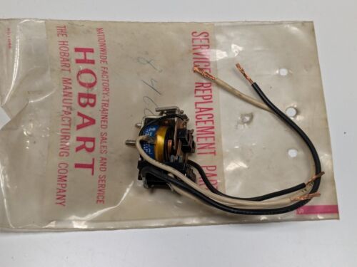 Hobart 84669 - Potter &amp; Brumfield KA-11AG-120 120V 50/60Hz Open Frame Relay - $18.80
