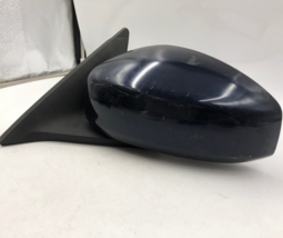 2003-2007 Infiniti G35 Driver Side View Power Door Mirror Blue OEM B01B0... - £51.59 GBP