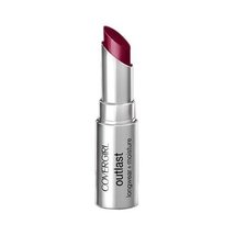 CoverGirl Outlast Pink Shock 930 Longwear Plus Moisture Lipstick - 2 per... - $9.30