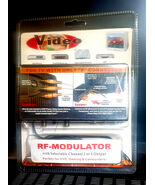 RF MODULATOR - $29.99