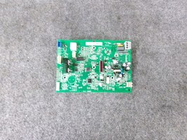 WH22X37220 GE WASHER CONTROL BOARD - £46.86 GBP