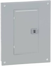 Square D by Schneider Electric HOM1224M100PC 100 Amp 12-Space 24-Circuit... - $188.99