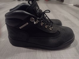 Timberland Boots Boys Size 7 pre-owned - £21.57 GBP