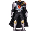 McFarlane Toys DC Multiverse General Zod 7&quot; Action Figure with Accessori... - £18.86 GBP