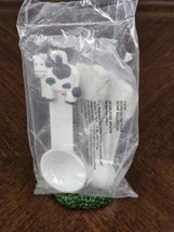 Avon Down On The Farm Home Collection Measuring Spoon Set NOS Sealed  - $185.17 MXN